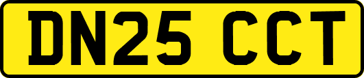 DN25CCT