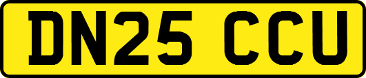 DN25CCU