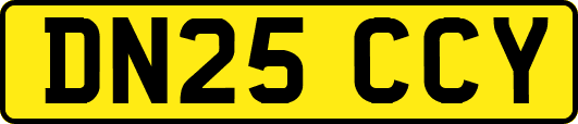 DN25CCY