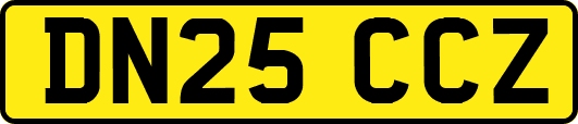 DN25CCZ
