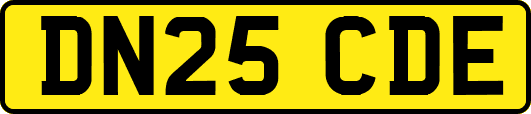 DN25CDE