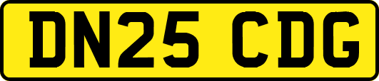 DN25CDG