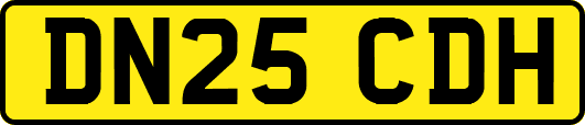 DN25CDH