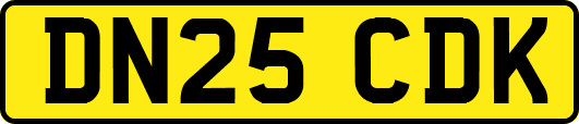 DN25CDK