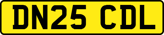 DN25CDL