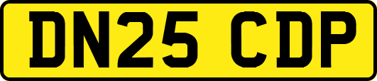 DN25CDP
