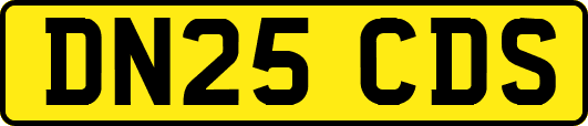 DN25CDS