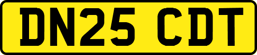 DN25CDT