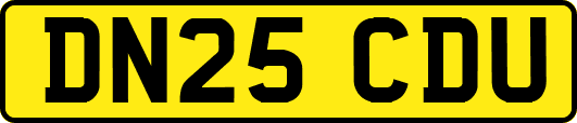 DN25CDU