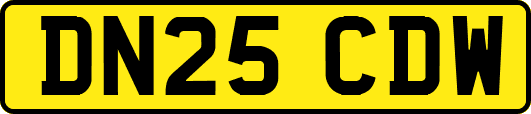 DN25CDW