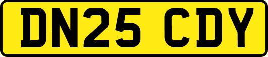 DN25CDY