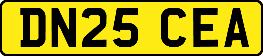 DN25CEA