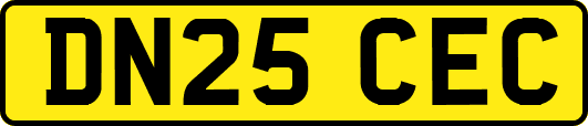 DN25CEC