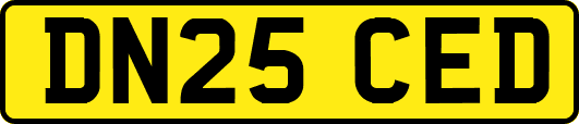 DN25CED