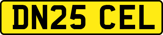 DN25CEL