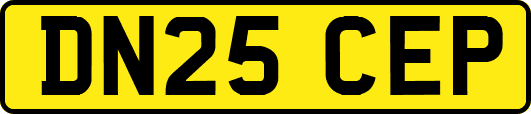DN25CEP