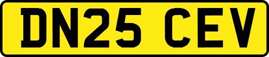 DN25CEV