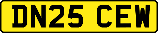 DN25CEW
