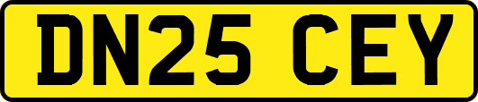 DN25CEY