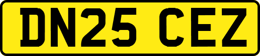 DN25CEZ