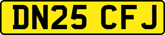 DN25CFJ