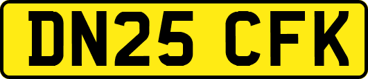 DN25CFK