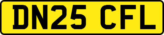 DN25CFL