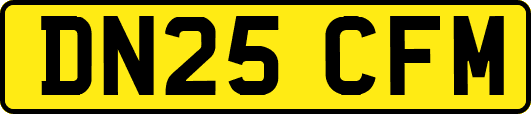 DN25CFM