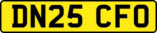 DN25CFO