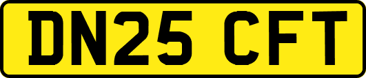 DN25CFT