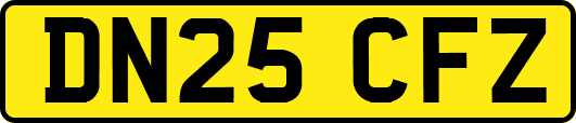 DN25CFZ