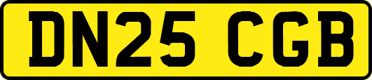 DN25CGB