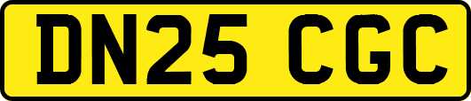 DN25CGC