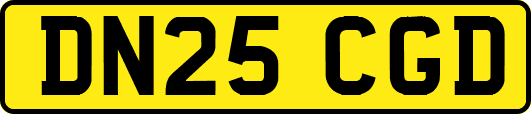 DN25CGD