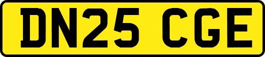 DN25CGE