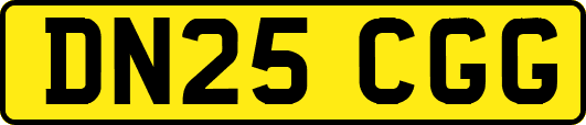 DN25CGG
