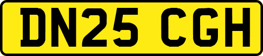 DN25CGH
