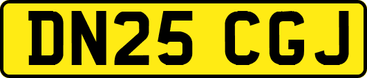 DN25CGJ