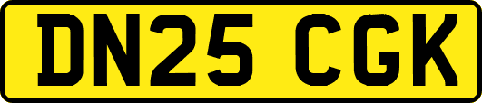 DN25CGK