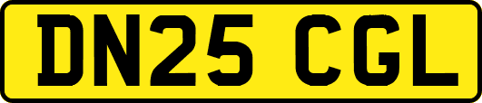 DN25CGL