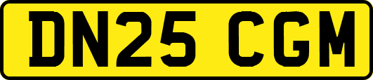 DN25CGM