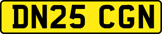 DN25CGN