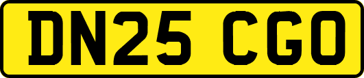DN25CGO