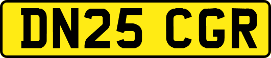 DN25CGR