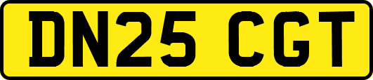 DN25CGT