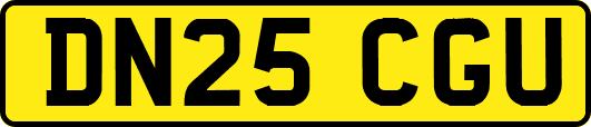 DN25CGU