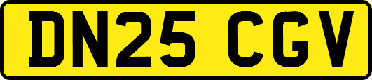 DN25CGV