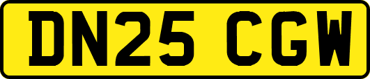 DN25CGW