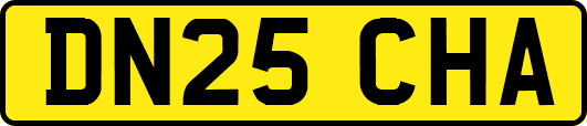 DN25CHA