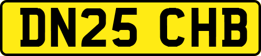DN25CHB